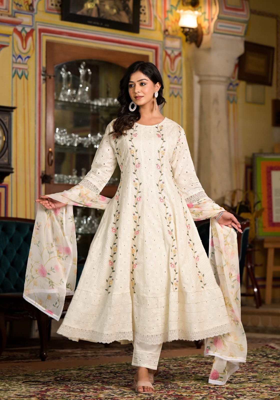 Anarkali